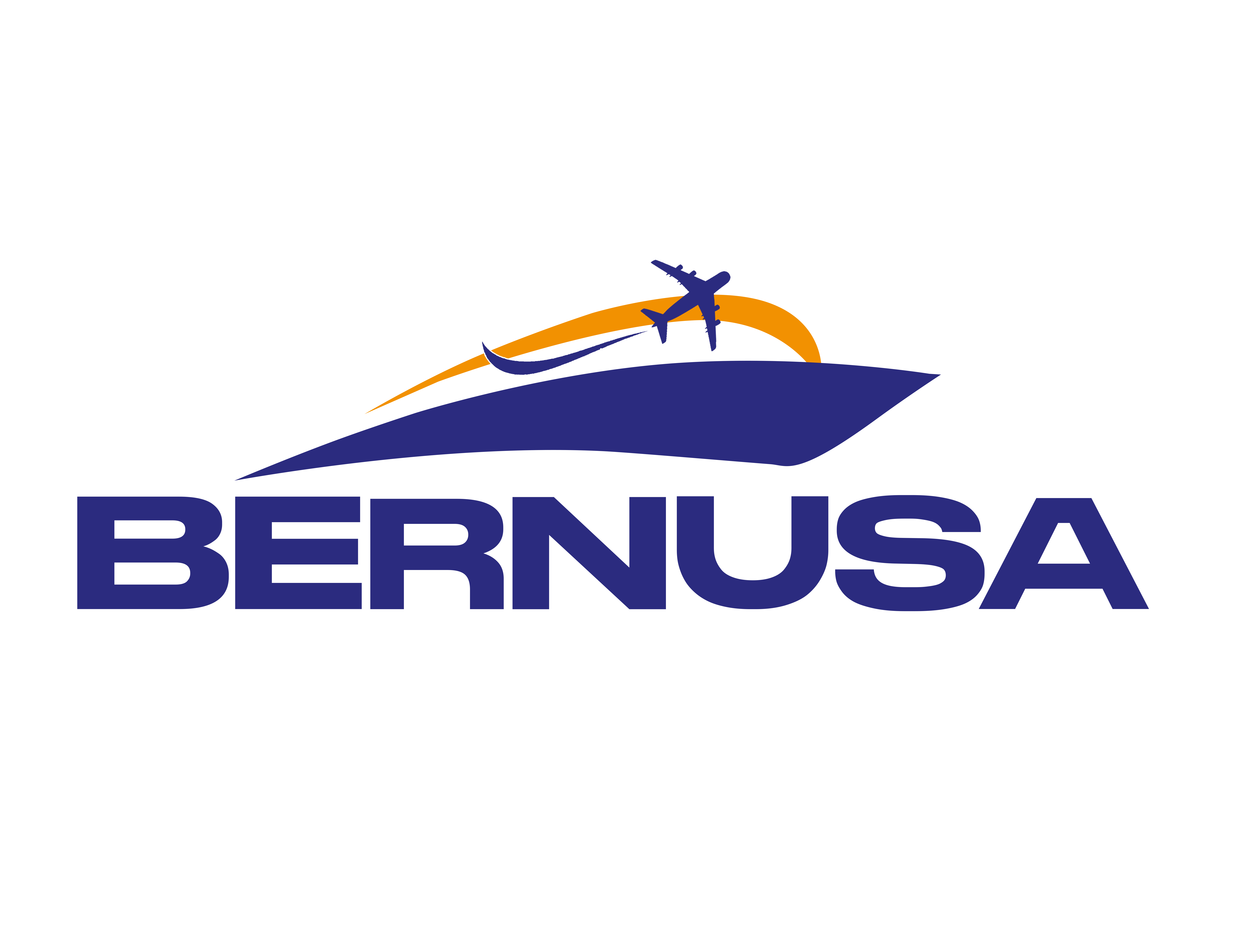 BERNUSA Logo